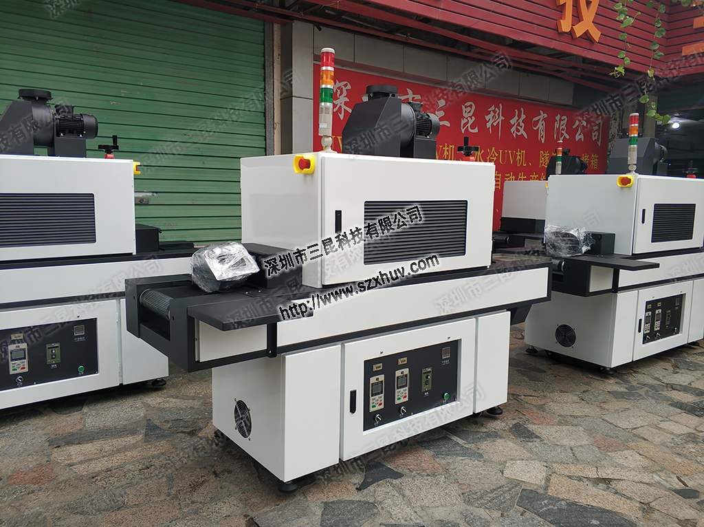 【UVLED固化機】深圳UVLED固化機廠家對話UVLED固化機如何選擇