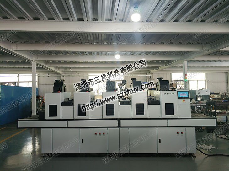 【UVLED冷卻】三昆技術(shù)講座UVLED固化設(shè)備散熱冷卻方式