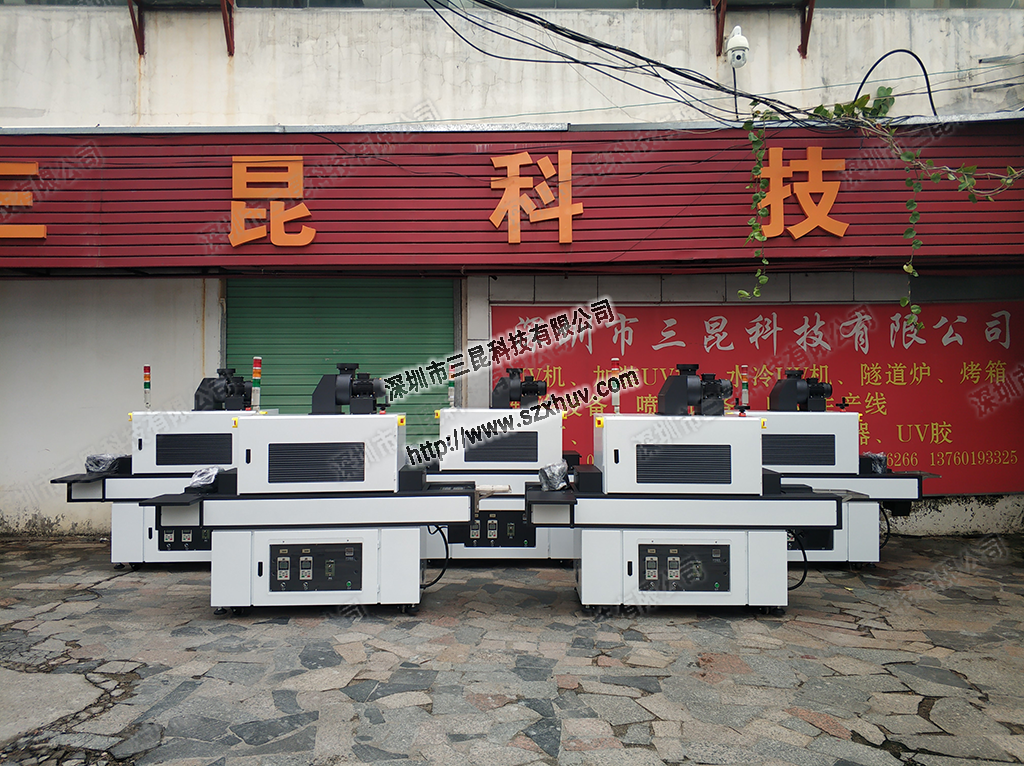 【UVLED波段】UVLED固化設(shè)備廠家對話UVLED波段分類