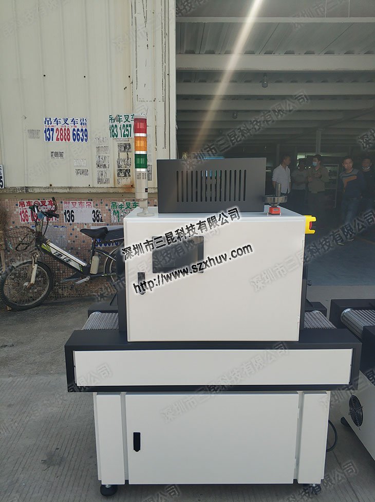 【UVLED波段】UVLED固化設(shè)備廠家對話UVLED波段分類