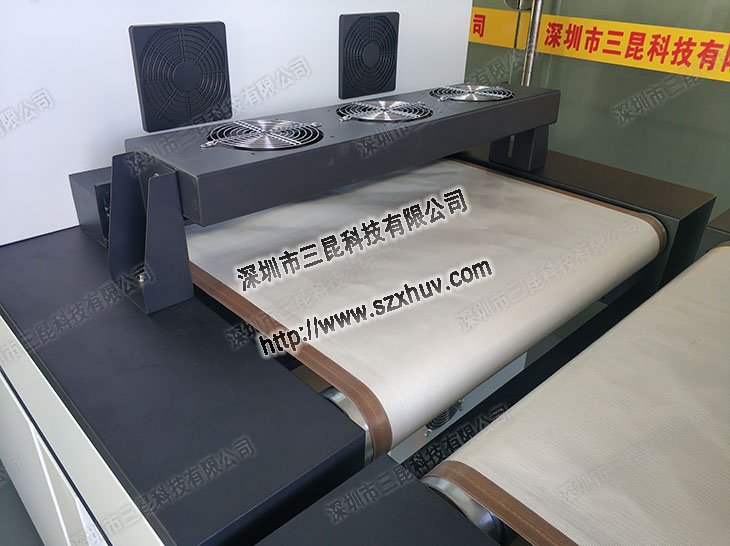 【UV油墨固化機】如何保養(yǎng)UV油墨固化機提高固化機的使用壽命