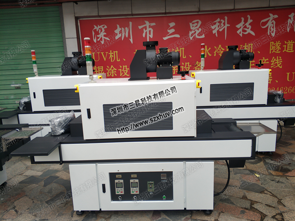 【無(wú)錫】UVLED固化設(shè)備廠家對(duì)于微電子行業(yè)UVLED固化設(shè)備