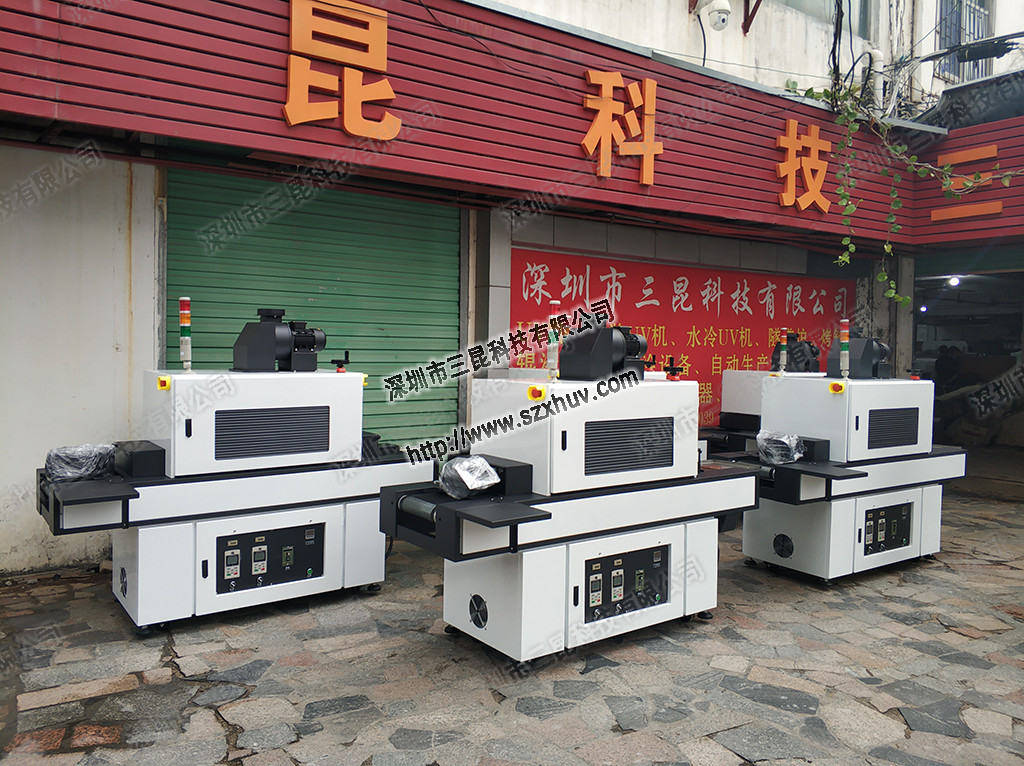【德州】攝像頭模組UV膠固化機(jī)器的選擇