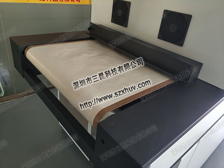 【丹陽(yáng)】UVLED點(diǎn)光源固化機(jī)在相機(jī)模組固化中的應(yīng)用實(shí)例