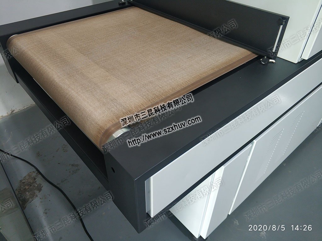 【江西】uvled固化機(jī)如何選擇三昆科技